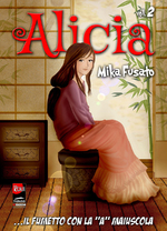 Alicia, un fumetto con la A maiuscola